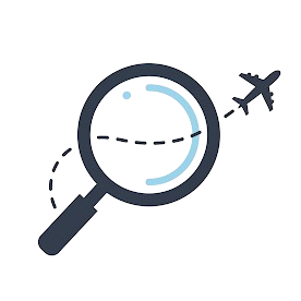 PlaneTracker Logo
